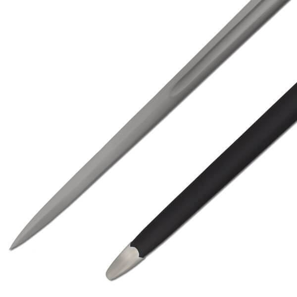 Rhinelander Bastard Sword