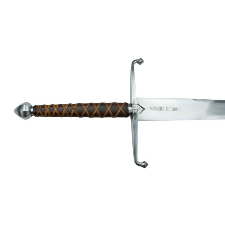 Robert the Bruce Greatsword