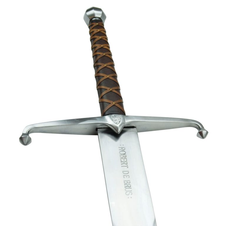 Robert the Bruce Greatsword