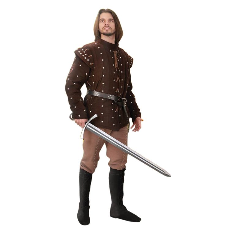 Robin of Locksley Gambeson