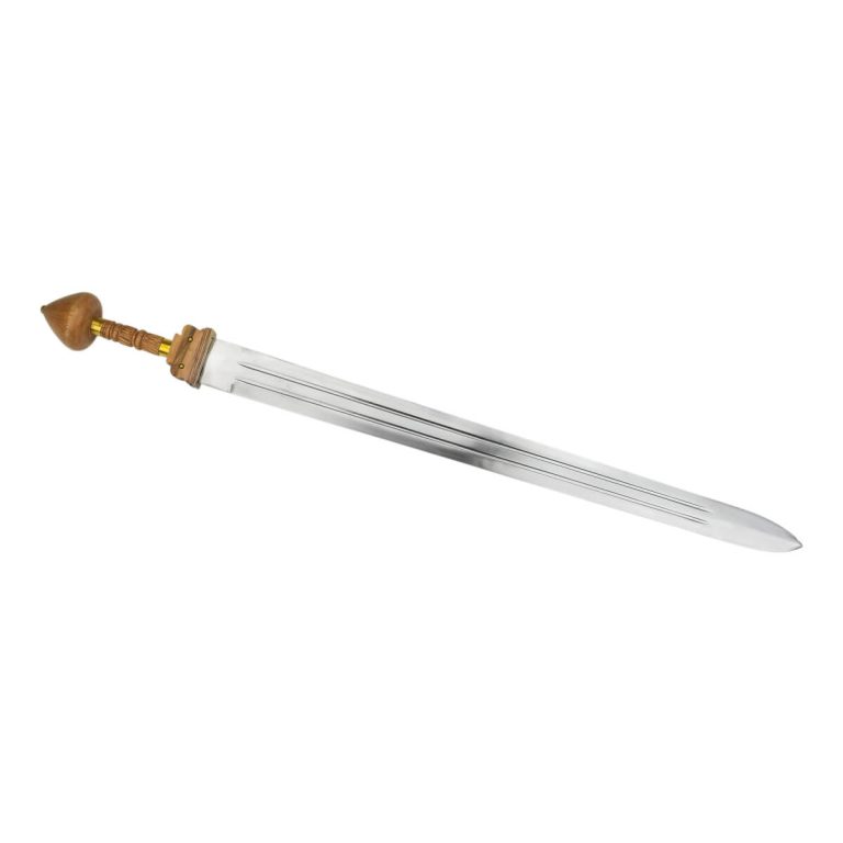 Roman 2nd Century Spatha