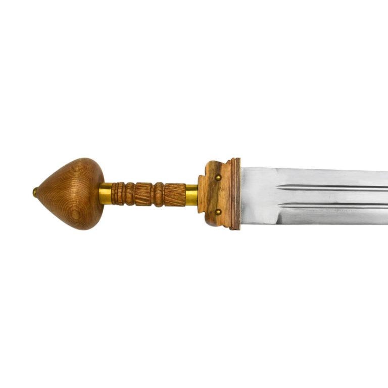 Roman 2nd Century Spatha
