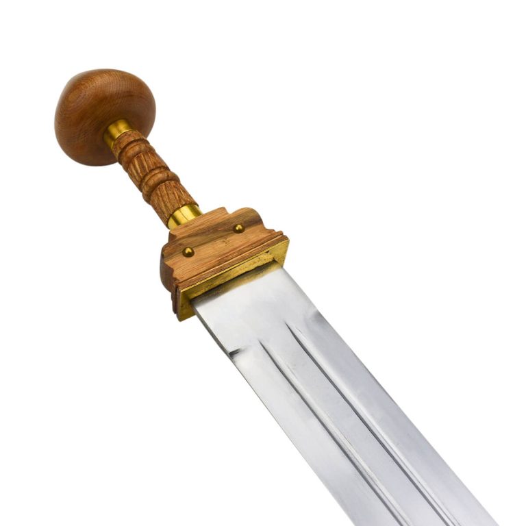 Roman 2nd Century Spatha