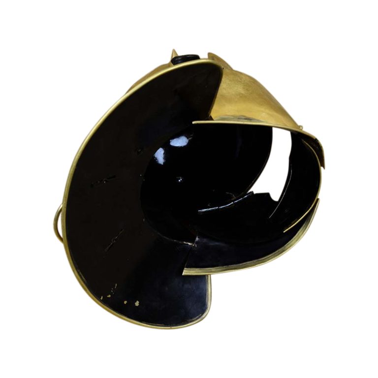 Roman Auxiliary Cavalry Helm  18 Gauge