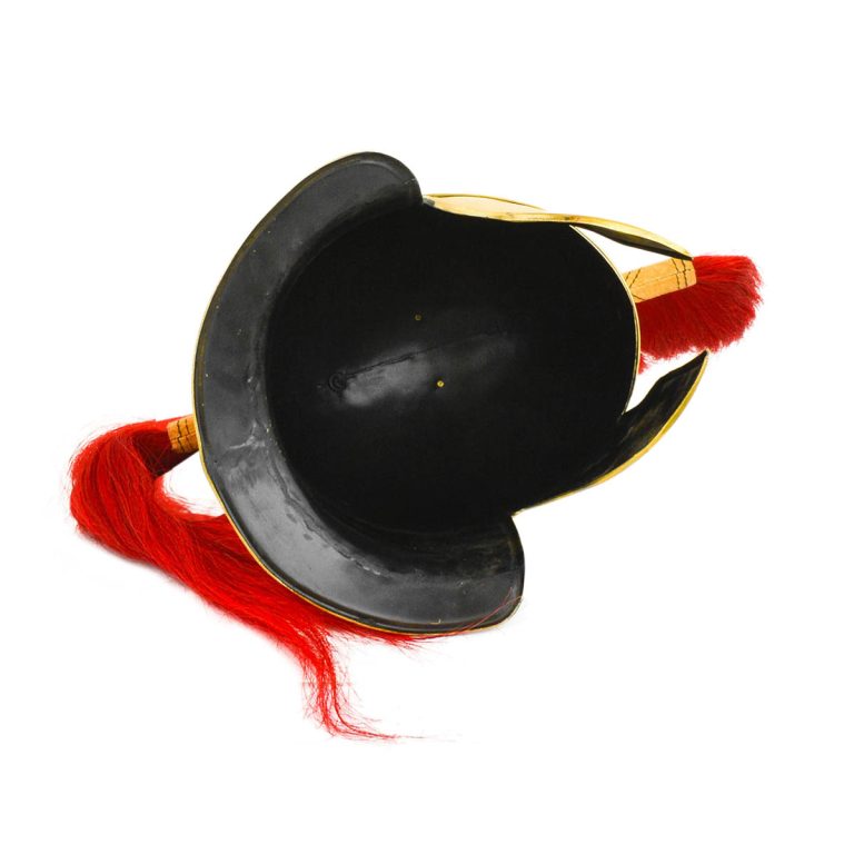 Roman Cavalier Helmet