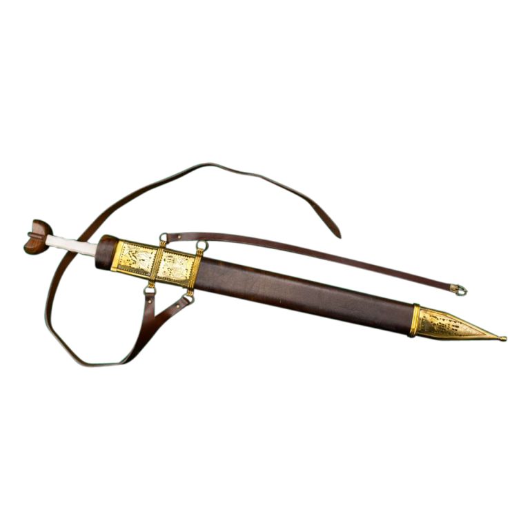 Roman Cavalry Spatha