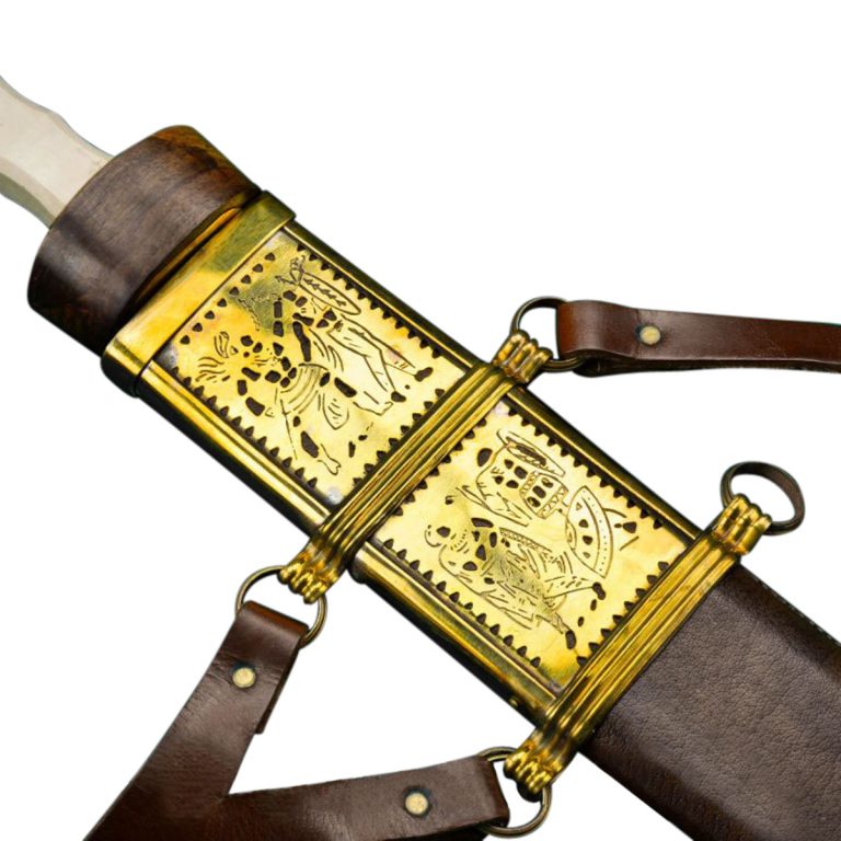 Roman Cavalry Spatha