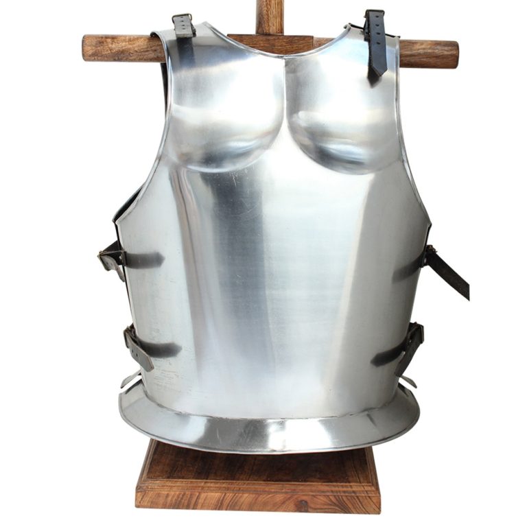 Roman Conqueror Muscle Cuirass