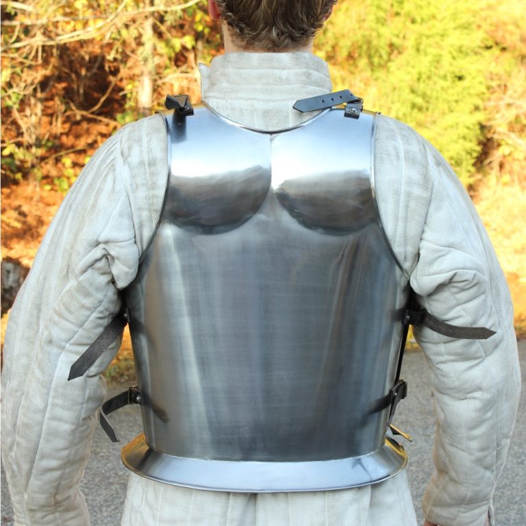 Roman Conqueror Muscle Cuirass