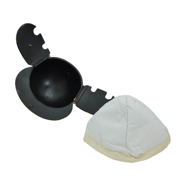 Roman Coolus ''C'' Helm - 18 Gauge