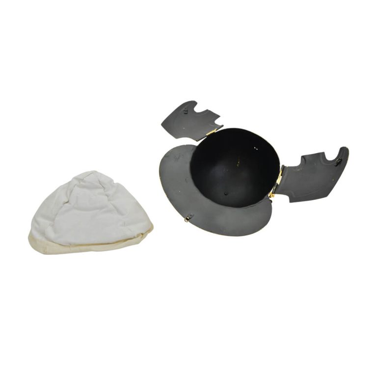 Roman Coolus ''E'' Helm - 18 Gauge