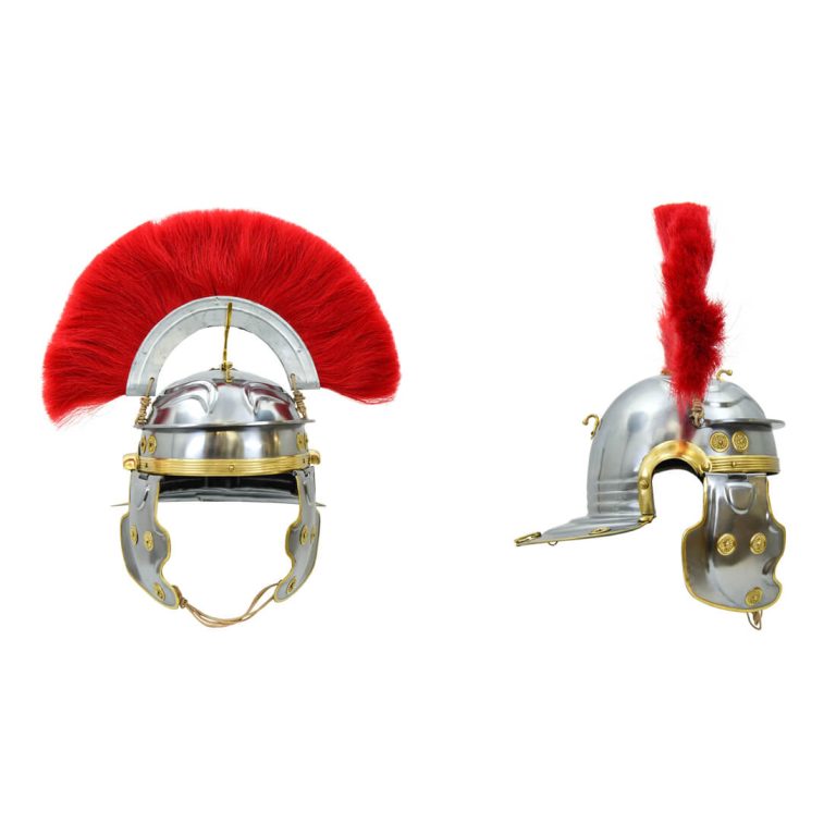 Roman Gallic 'G' Centurion