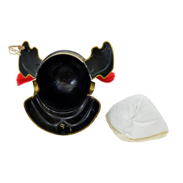 Roman Gallic 'G' Centurion