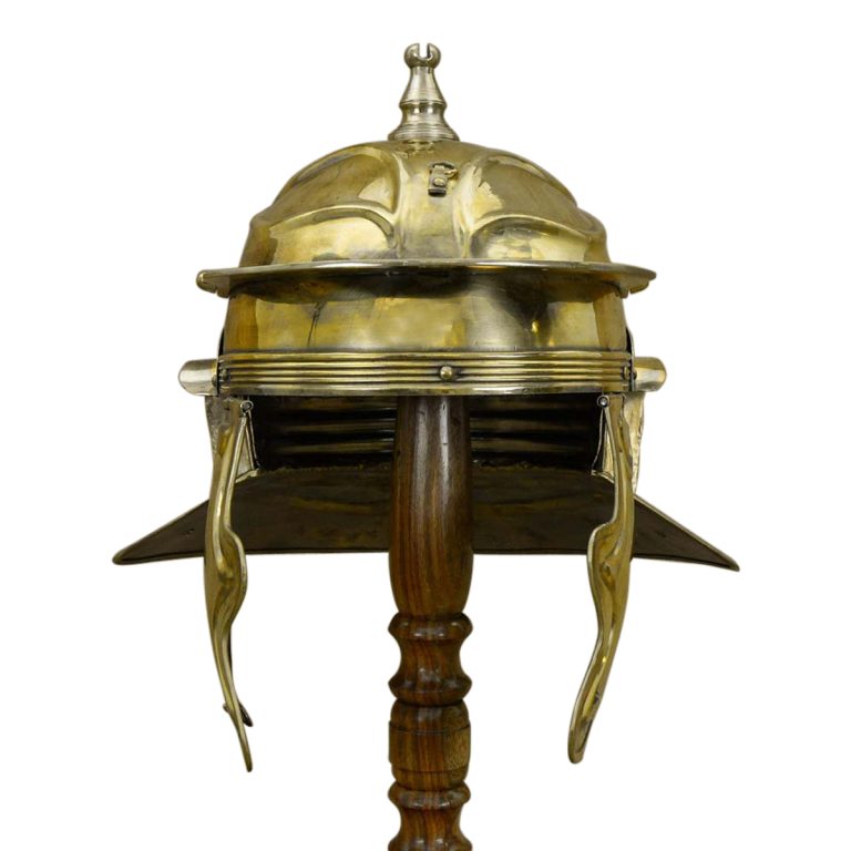 Roman Gallic I Acquinicum Helm  18 Gauge
