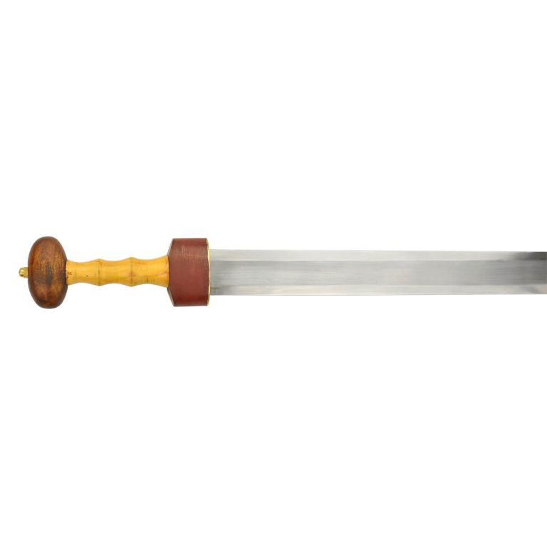 Roman Gladius Sword