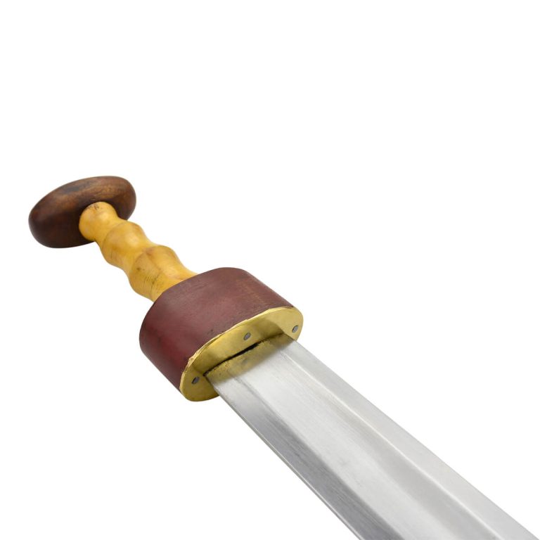 Roman Gladius Sword