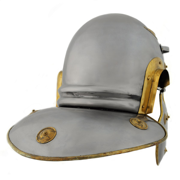 Roman Helmet 18G