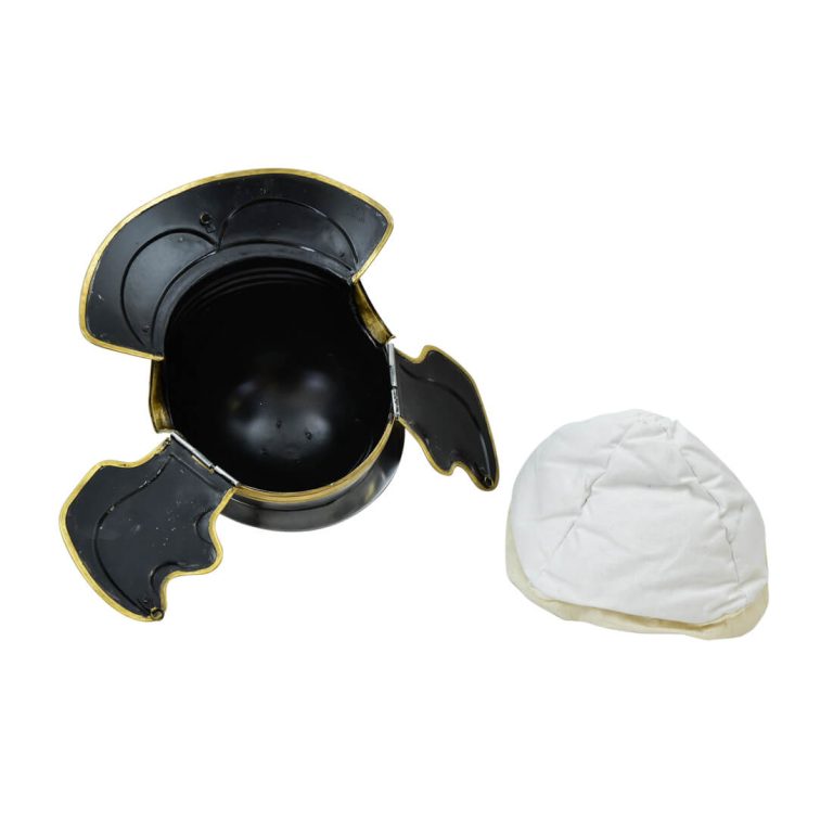 Roman Imperial Gallic ''F'' Nijmegen Helm - 20 Gauge