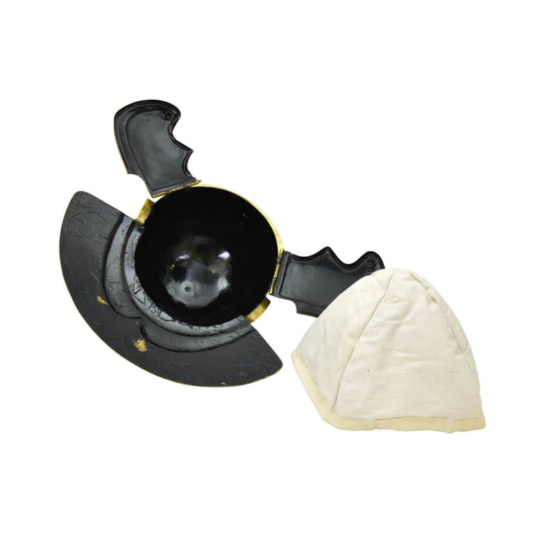 Roman Imperial Italic ''C'' Helm - 18 Gauge