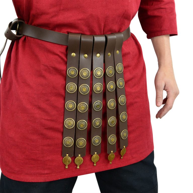 Roman Legionary Belt