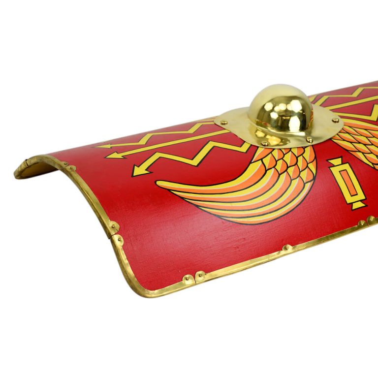 Roman Legionary Scutum - Smaller Size