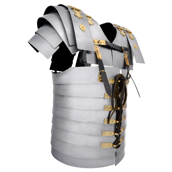 Roman Lorica Segmentata 18G
