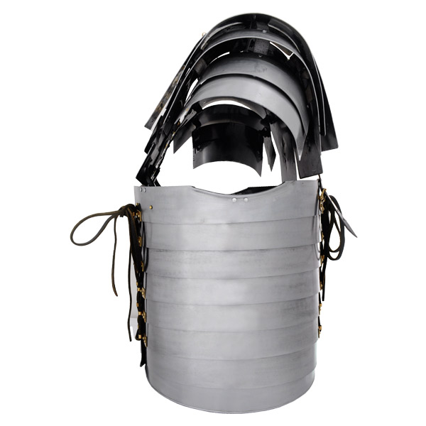 Roman Lorica Segmentata 18G