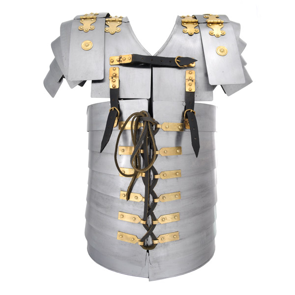 Roman Lorica Segmentata 18G