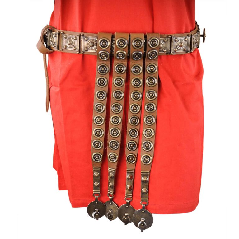 Roman Mainz Cingulum Belt