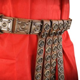 Roman Mainz Cingulum Belt