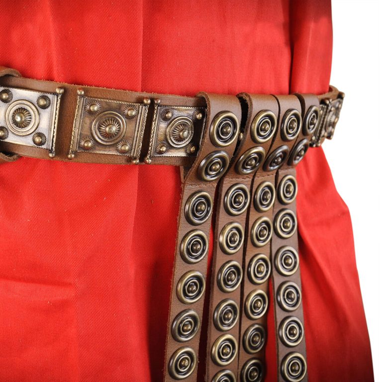 Roman Mainz Cingulum Belt