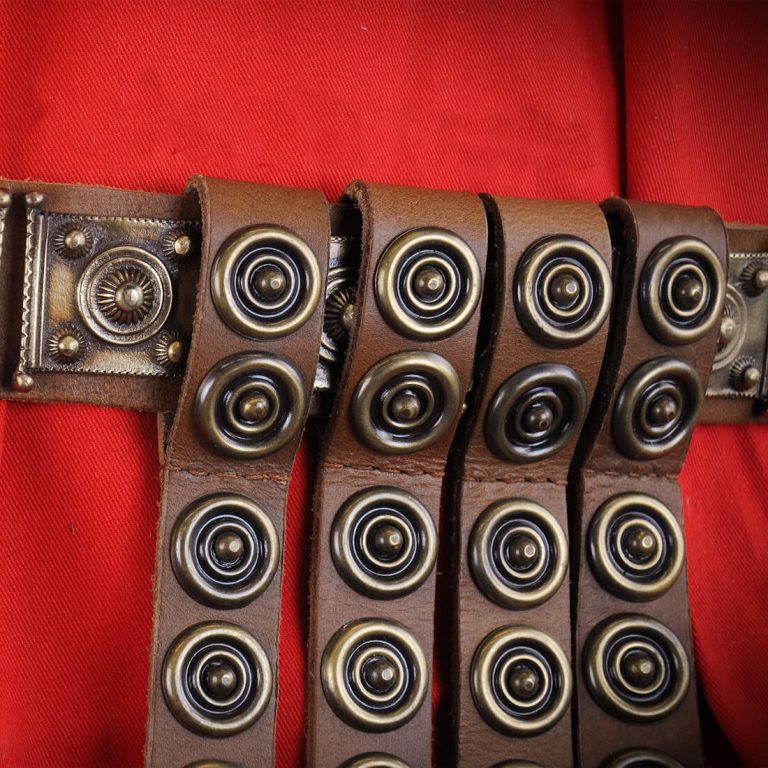 Roman Mainz Cingulum Belt