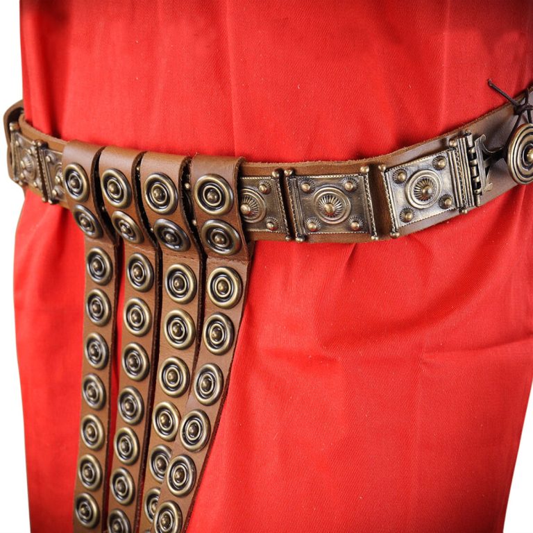 Roman Mainz Cingulum Belt