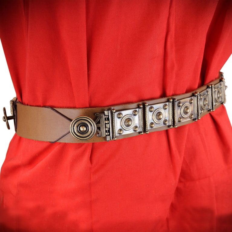 Roman Mainz Cingulum Belt