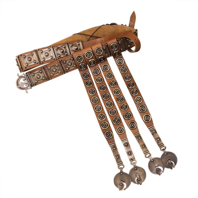 Roman Mainz Cingulum Belt