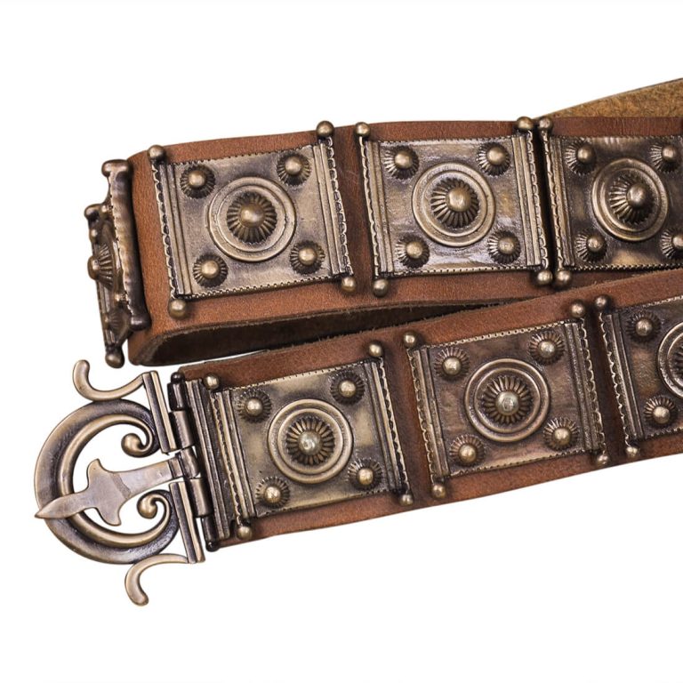 Roman Mainz Cingulum Belt