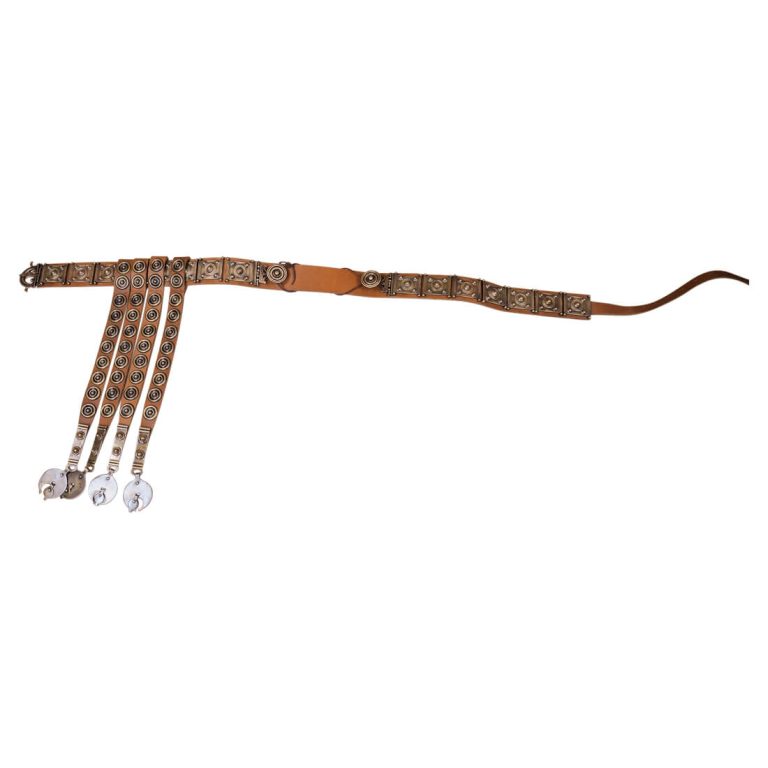 Roman Mainz Cingulum Belt