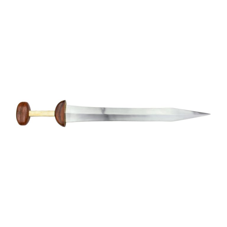 Roman Mainz Gladius