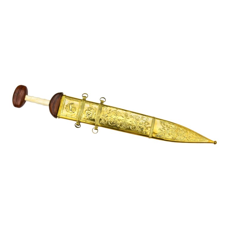 Roman Mainz Gladius