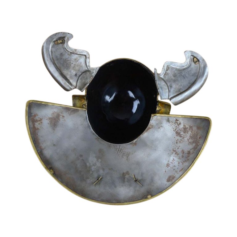 Roman Niedermoermter Helmet  Older Version