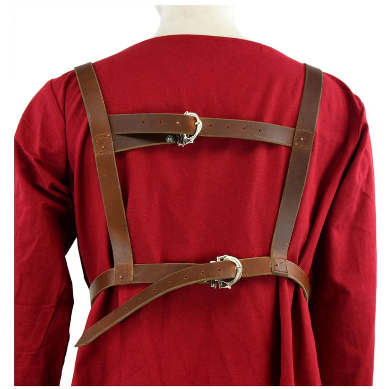 Roman Phalerae - Aluminum