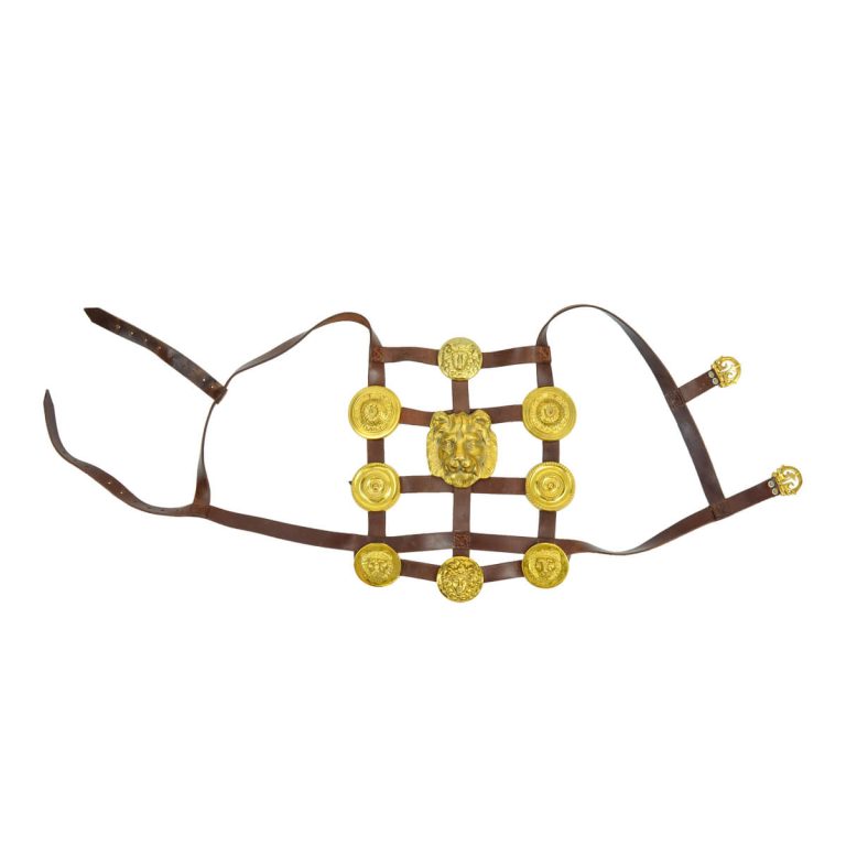 Roman Phalerae - Brass