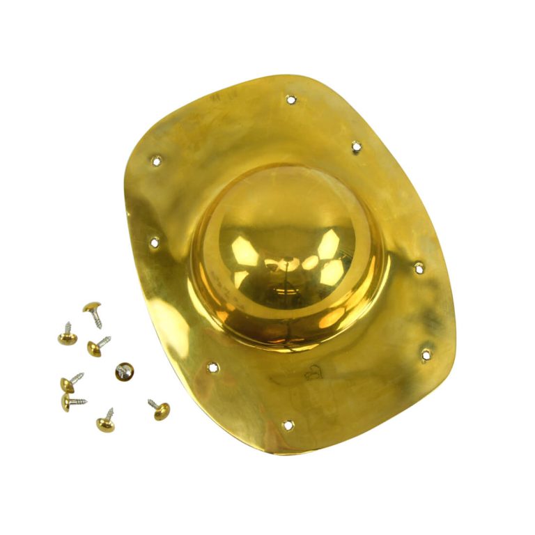 Roman Scutum - Blank