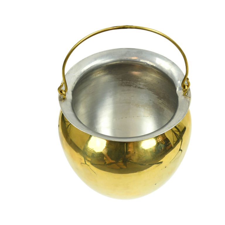 Roman Situla Cooking Pot