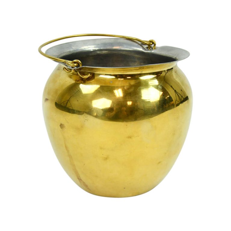 Roman Situla Cooking Pot