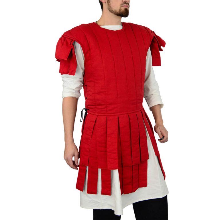 Roman Subarmalis - Red