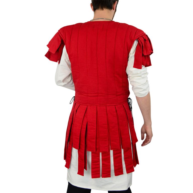 Roman Subarmalis - Red