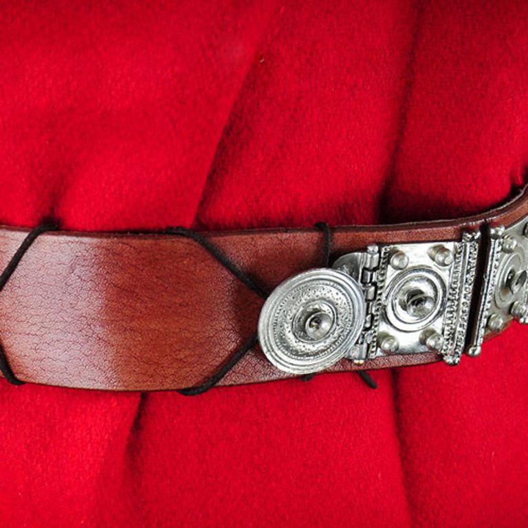 Roman Tekije Cingulum