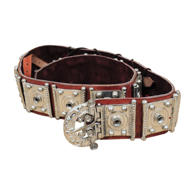 Roman Tekije Cingulum