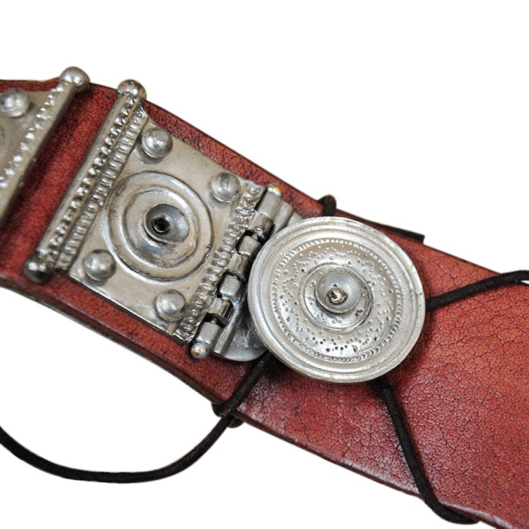 Roman Tekije Cingulum